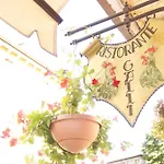 Ristorante Galli 3* Pievepelago