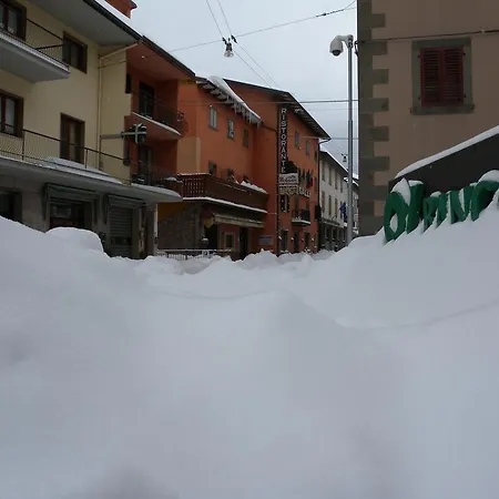 فندق Ristorante Galli