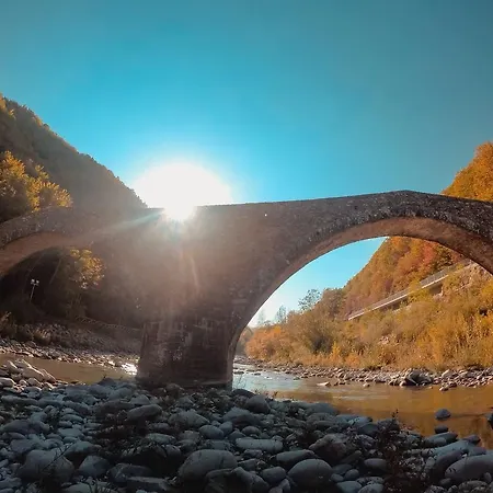 فندق Ristorante Galli 3*