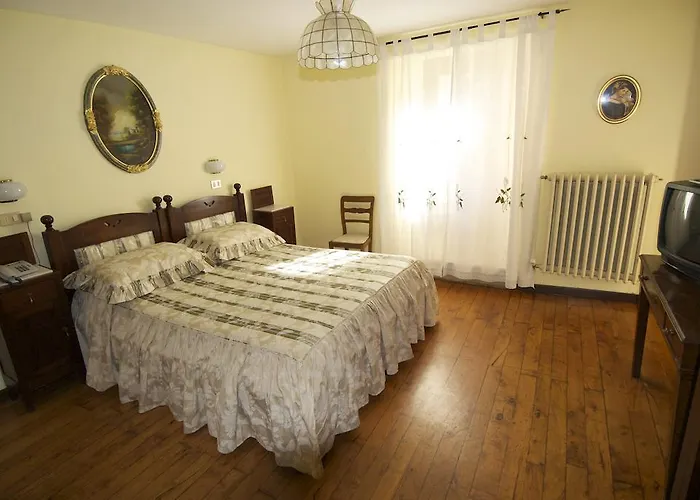 فندق Ristorante Galli