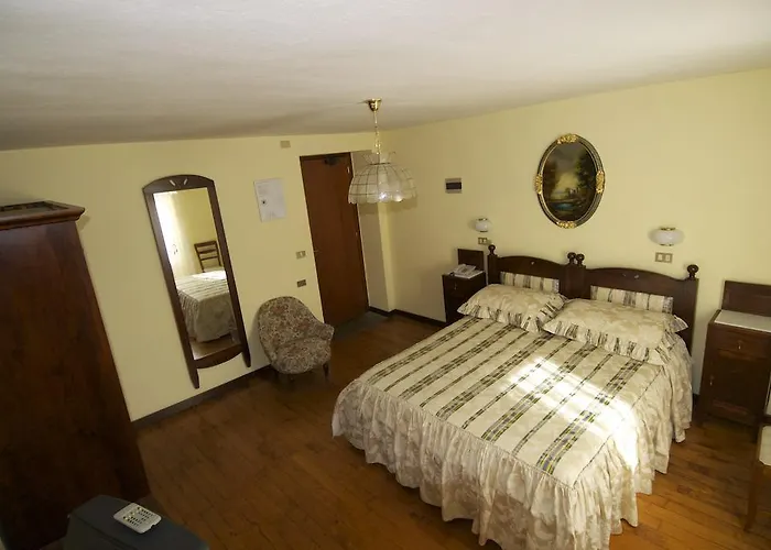 فندق Ristorante Galli بيفيبلاغو