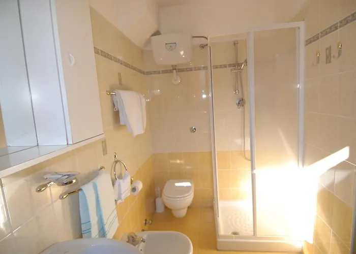 فندق Ristorante Galli