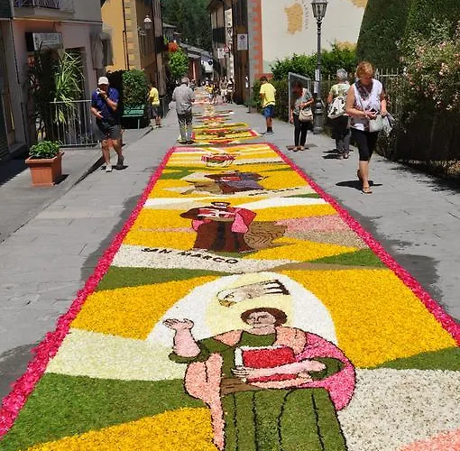 Ristorante Galli فندق بيفيبلاغو