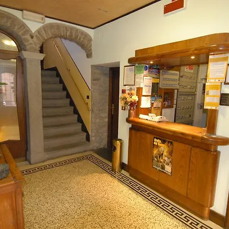 Ristorante Galli Pievepelago