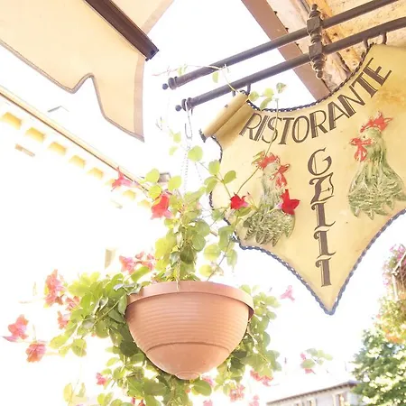 Ristorante Galli 3* Pievepelago