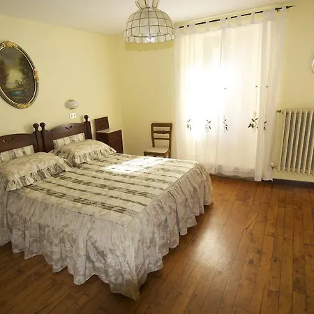 Hotel Ristorante Galli