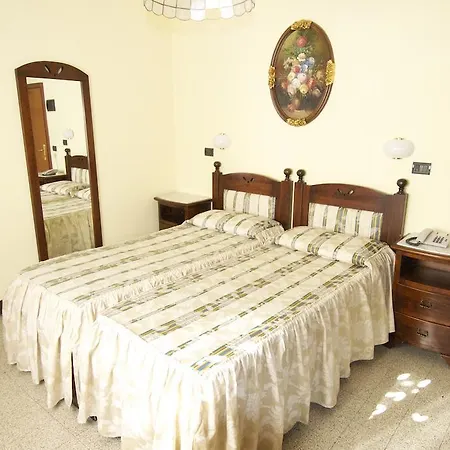 Hotel Ristorante Galli 3*