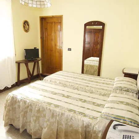 Ristorante Galli Pievepelago