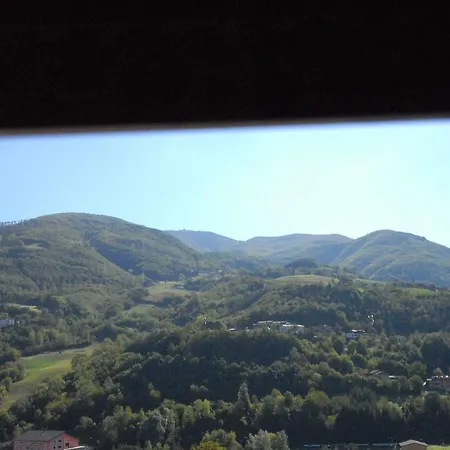 Hotel Ristorante Galli