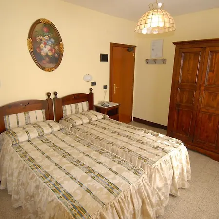 Hotel Ristorante Galli 3*