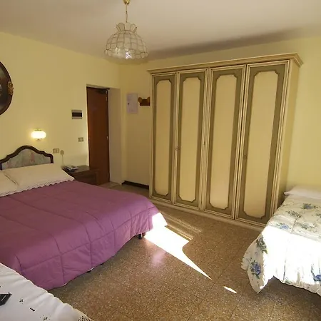 Ristorante Galli 皮耶韦佩拉戈