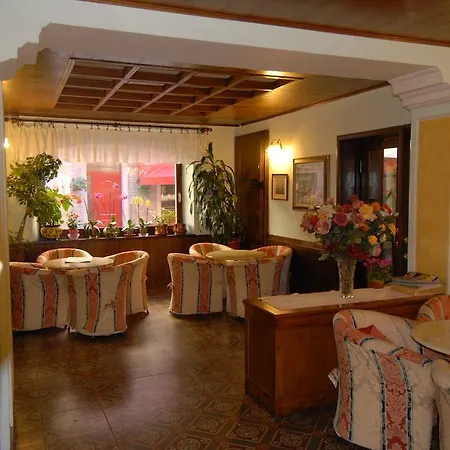 Hotel Ristorante Galli Pievepelago