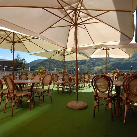 Ristorante Galli