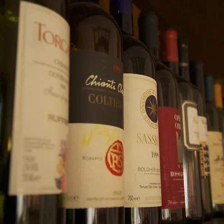 Ristorante Galli Pievepelago