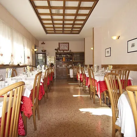 Hotel Ristorante Galli