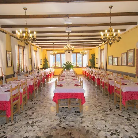 Hotel Ristorante Galli Pievepelago