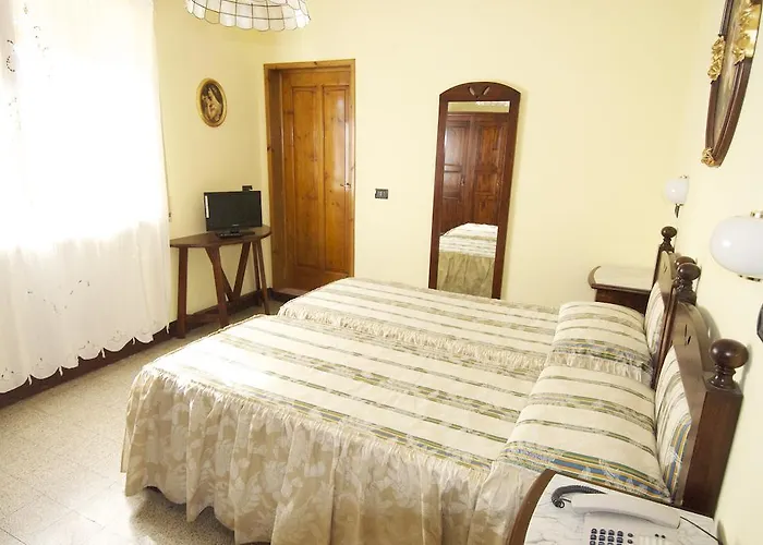 Ristorante Galli 피에베펠라고