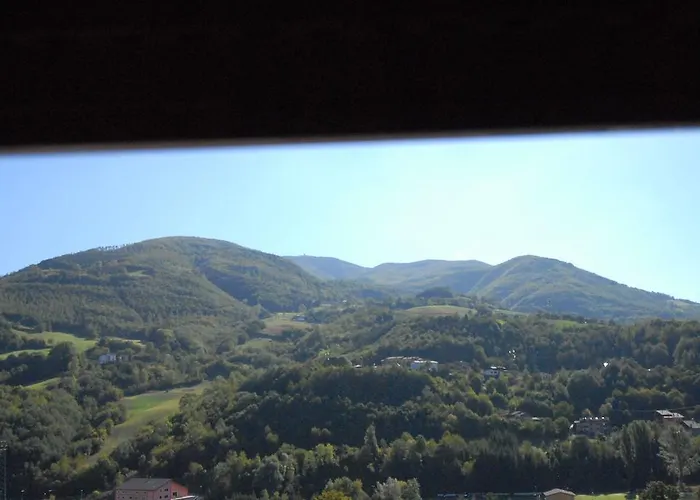 호텔 Ristorante Galli