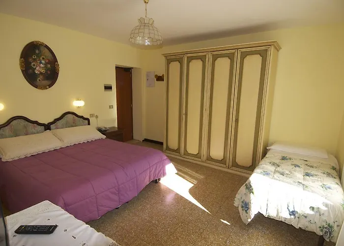 Ristorante Galli 피에베펠라고