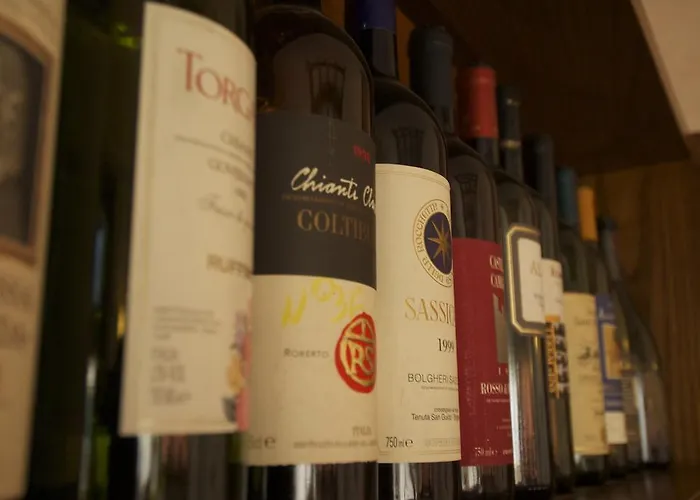 Ristorante Galli פיאבפלאגו