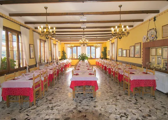 מלון Ristorante Galli פיאבפלאגו