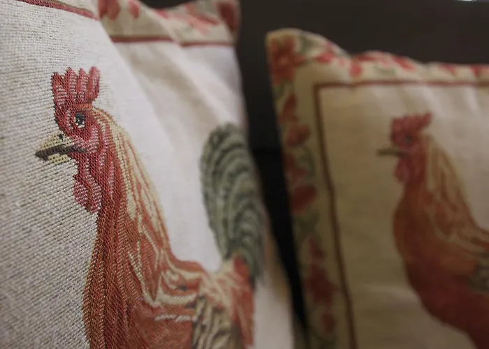 Ristorante Galli 피에베펠라고