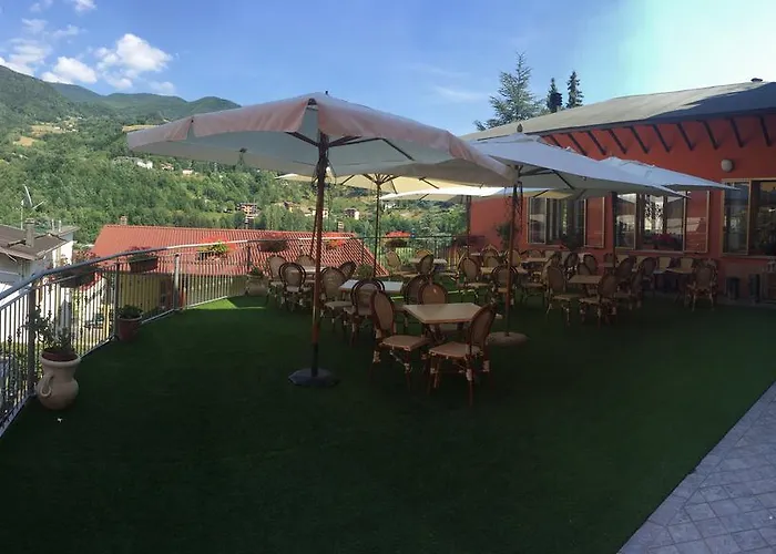 Ristorante Galli