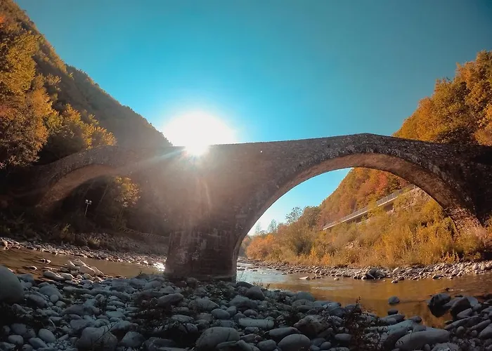 호텔 Ristorante Galli 3*